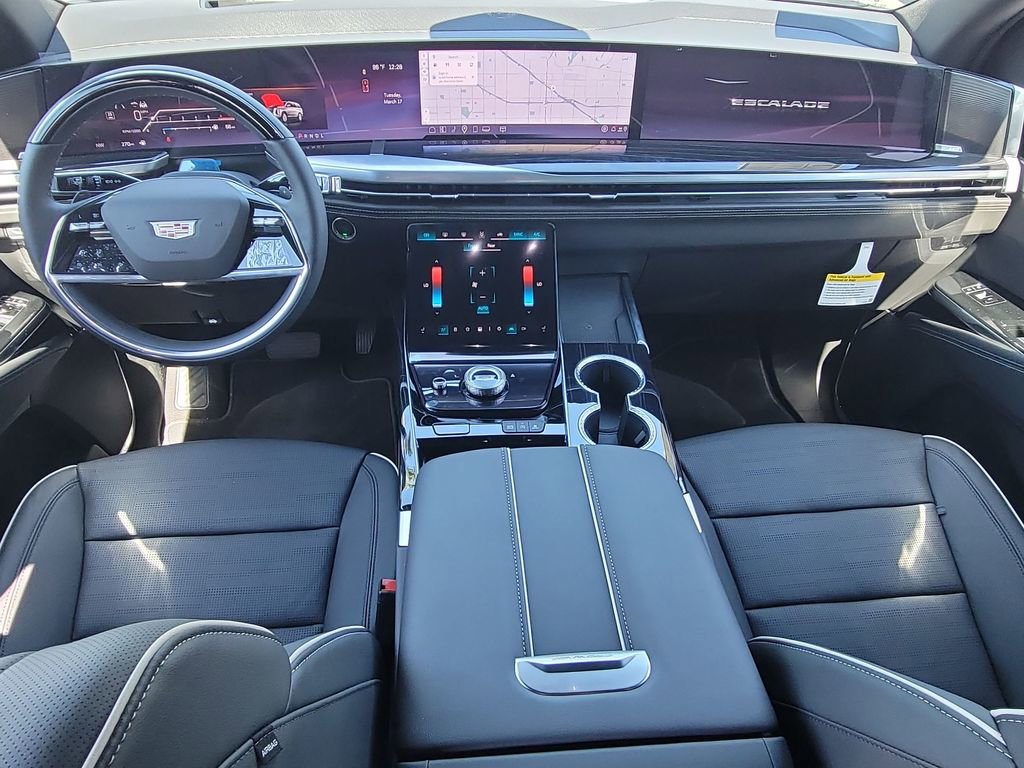 Used 2026 Cadillac Escalade Sport image 20