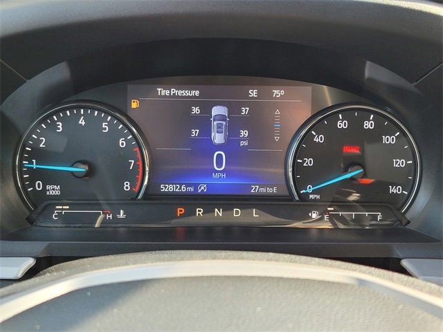 Used 2023 Ford Explorer XLT w/ Equipment Group 202A image 27