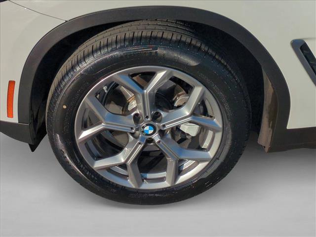 Certified 2023 BMW X3 sDrive30i w/ Convenience Package w/ZPA image 26