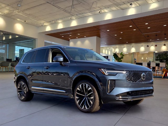 New 2027 Volvo XC90 B6 Ultra AWD/4WD image 5