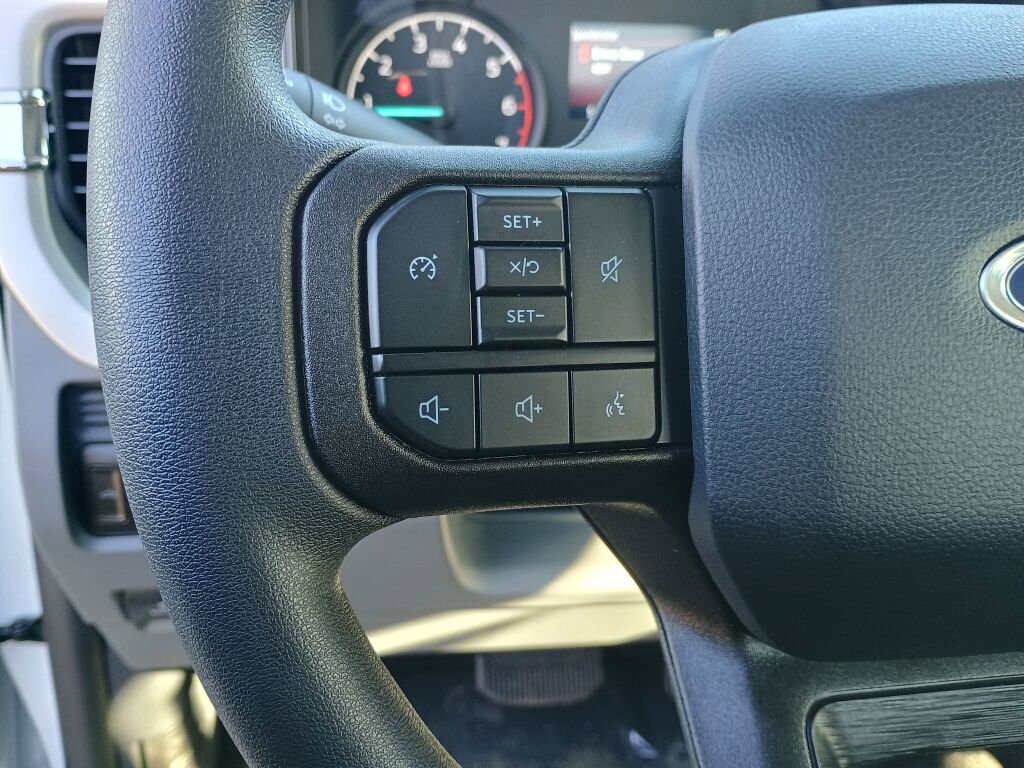 New 2026 Ford F350 XL w/ STX Appearance Package image 10