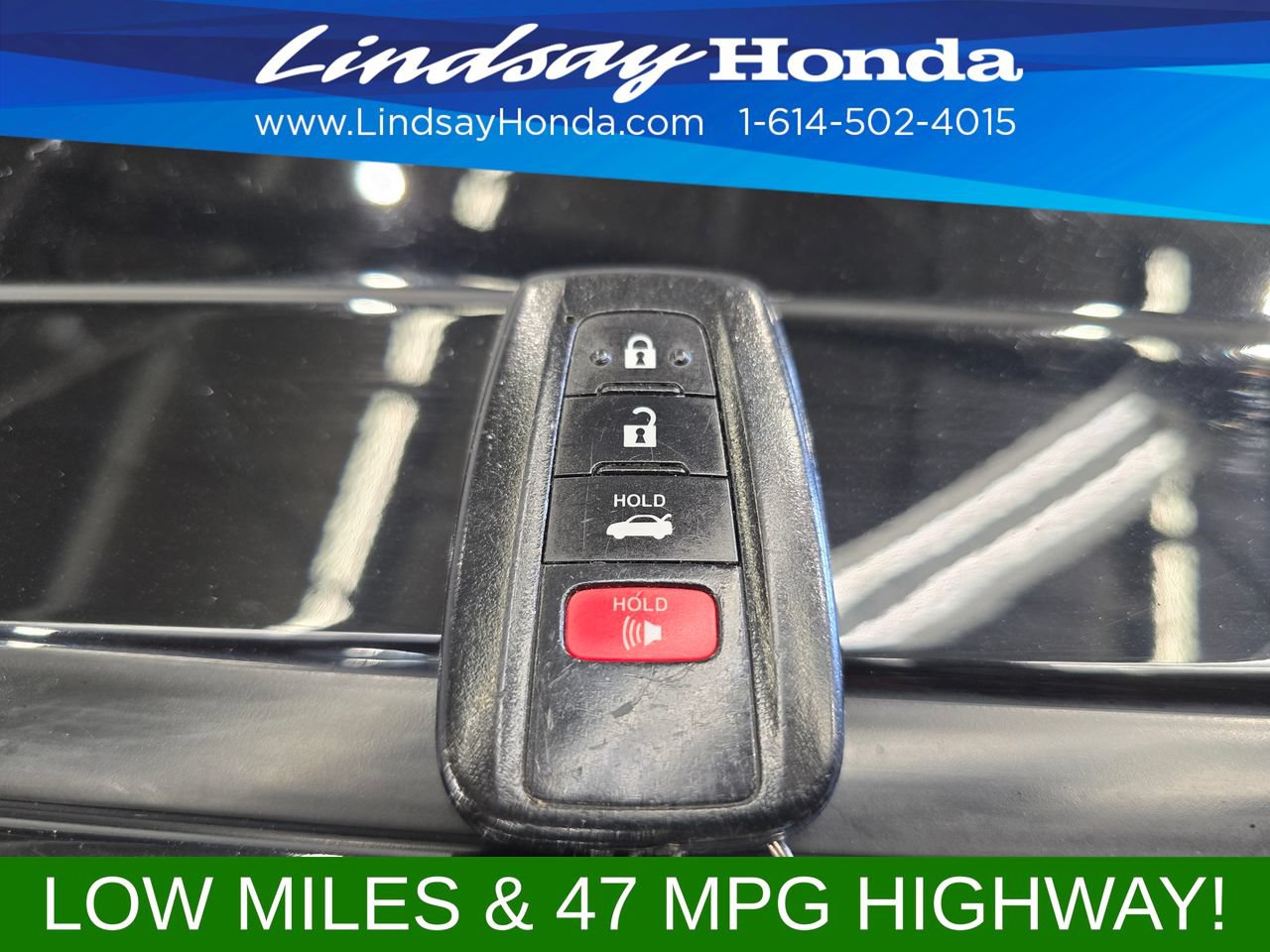 Used 2018 Toyota Camry SE FWD image 23