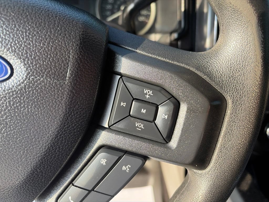 Used 2020 Ford F150 XLT AWD/4WD image 29