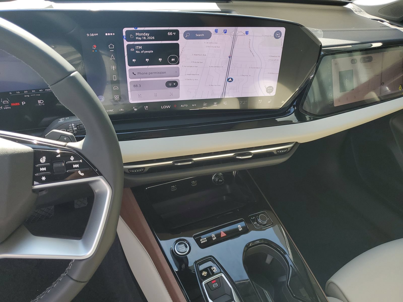 New 2026 Audi A5 2.0T Premium Plus AWD/4WD image 25