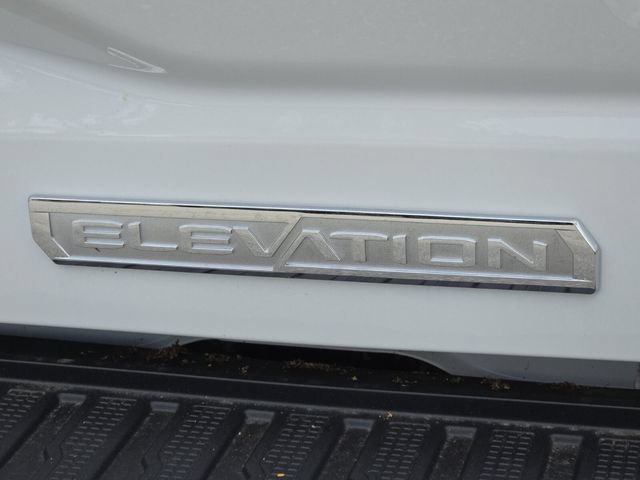 New 2026 GMC Sierra 1500 Elevation w/ Preferred Package RWD image 19