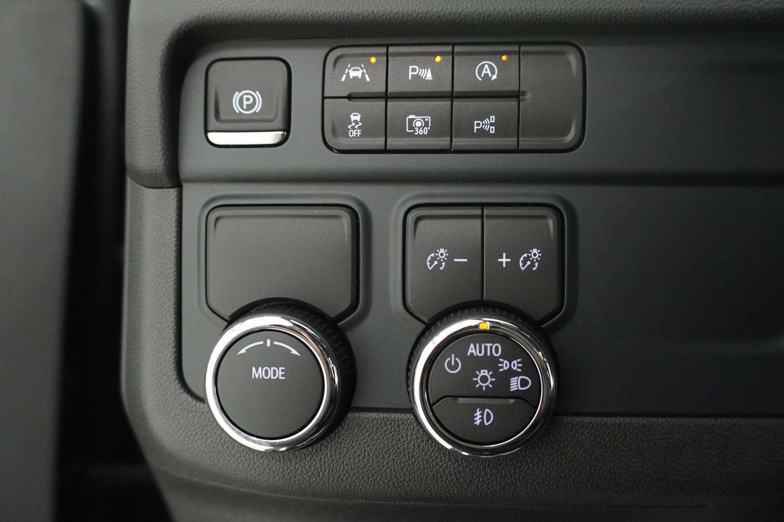 New 2026 Chevrolet Tahoe RST w/ Comfort Package image 21