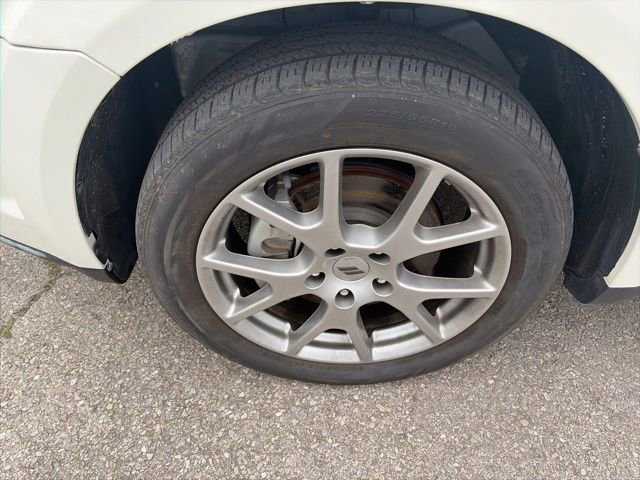 Used 2019 Dodge Journey GT FWD image 10