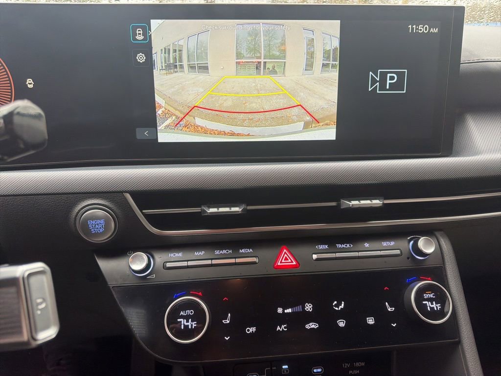 Used 2024 Hyundai Sonata SEL image 23