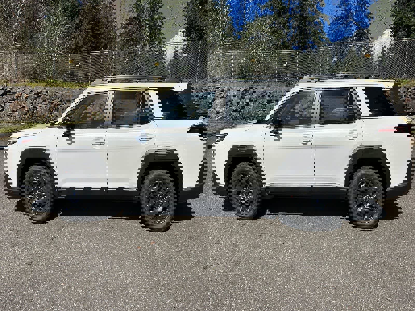 New 2026 Subaru Outback Premium image 2