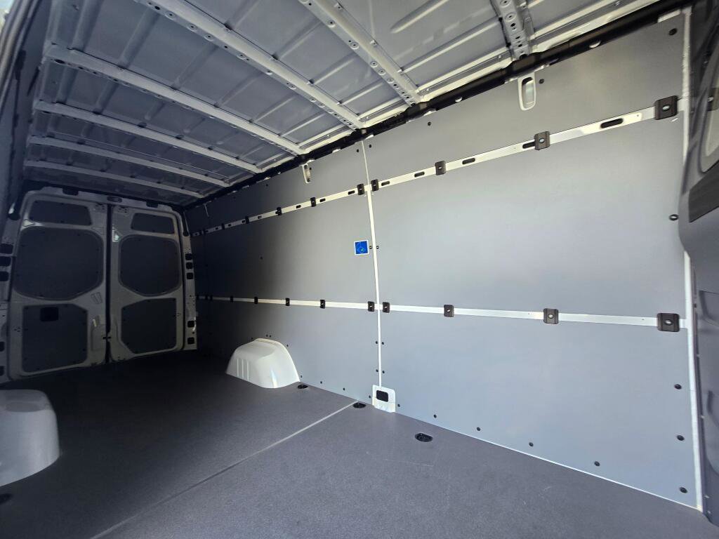 New 2026 Mercedes-Benz Sprinter 3500 image 15