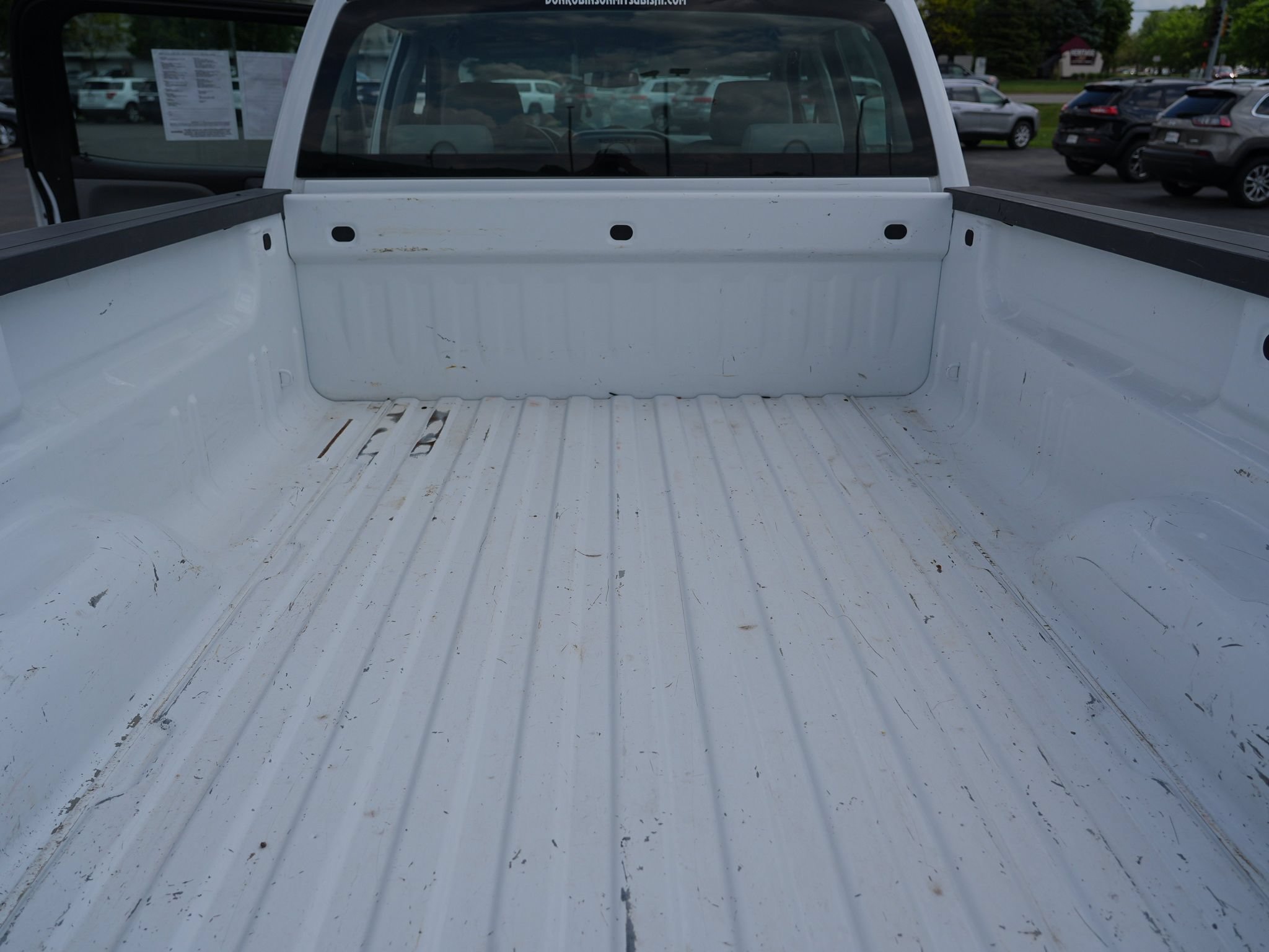 Used 2018 Chevrolet Silverado 3500 W/T AWD/4WD image 32