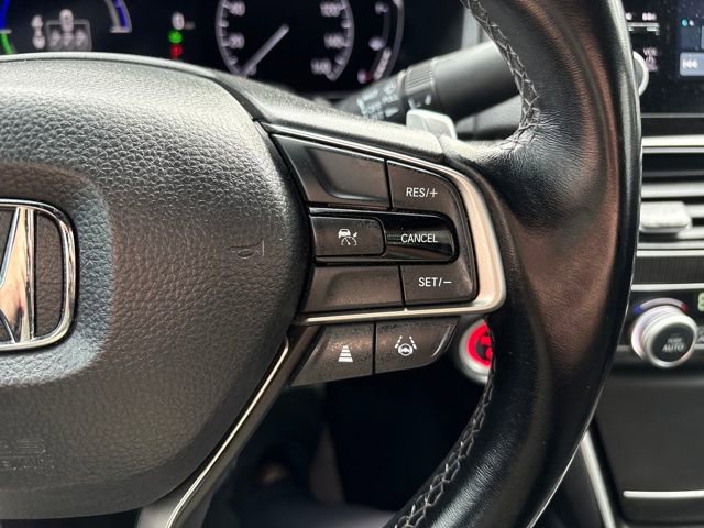 Used 2022 Honda Accord Sport image 13