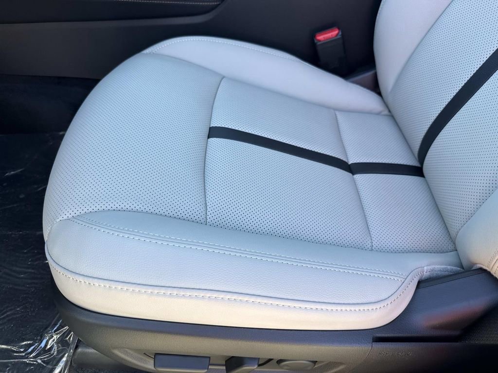 New 2026 MAZDA CX-90 3.3 Turbo w/ Premium Sport Pkg image 28