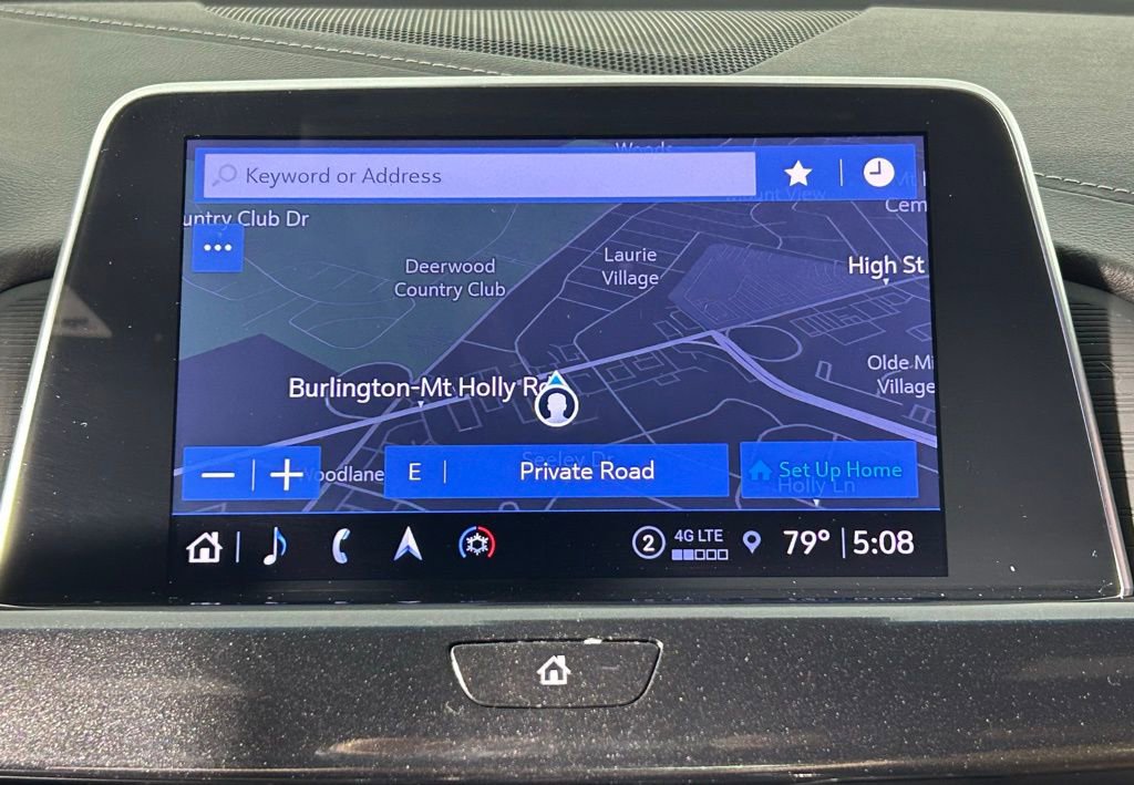 Used 2024 Cadillac CT4 V Blackwing w/ Driver Assist Package image 21