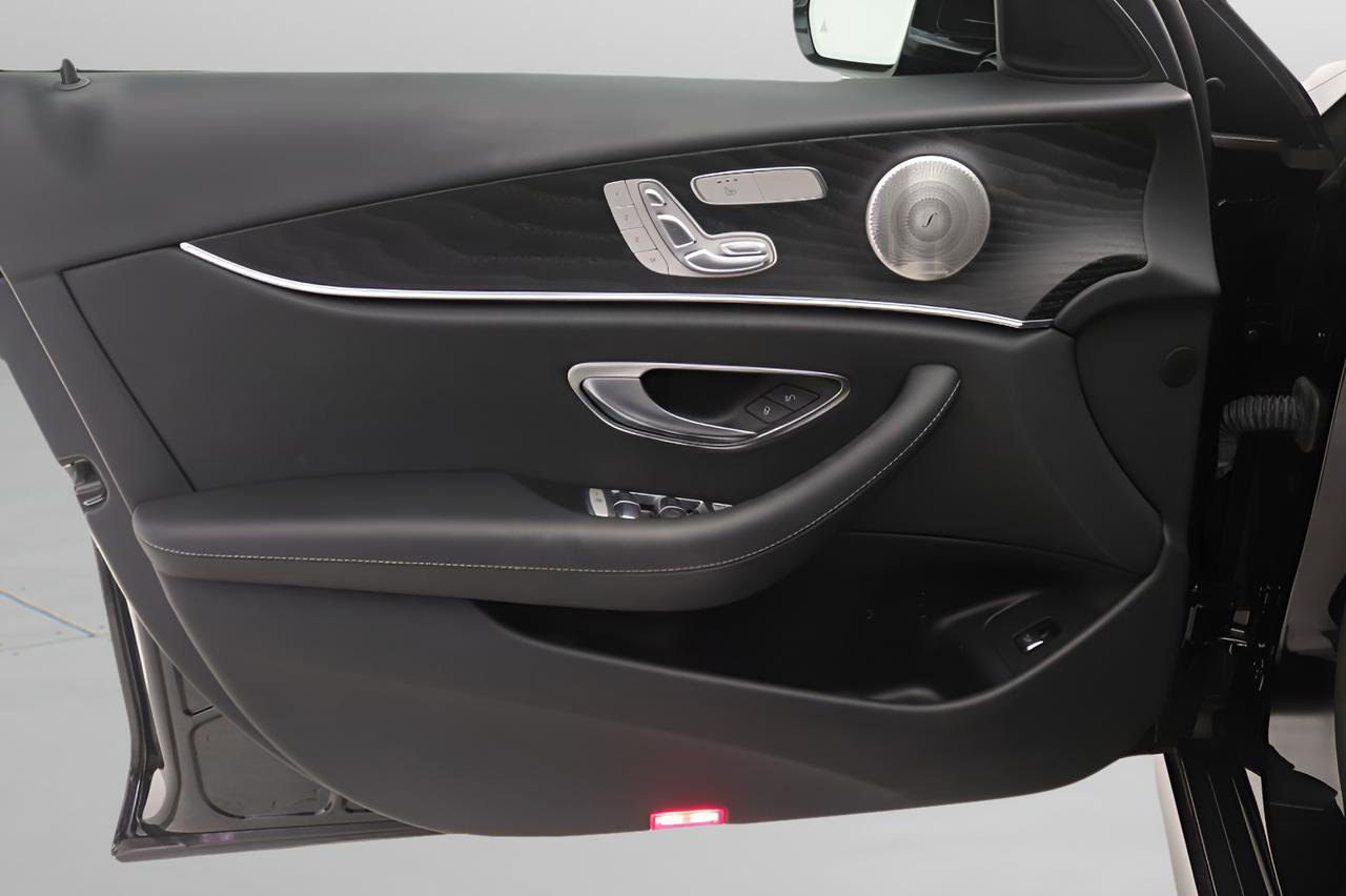 Certified 2022 Mercedes-Benz E 350 Sedan image 17