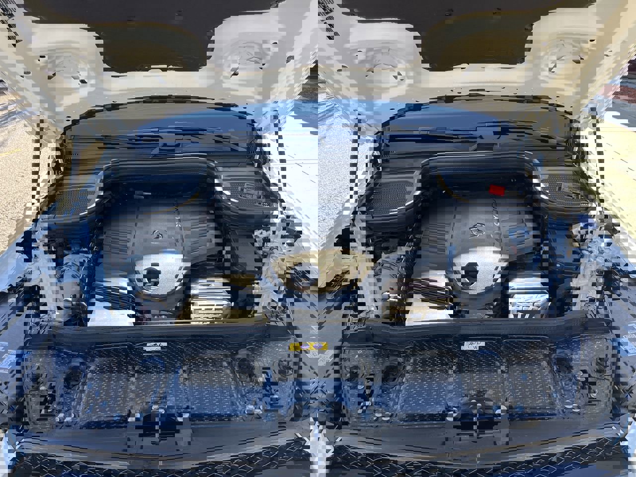 Used 2023 Mercedes-Benz GLS 450 4MATIC image 40