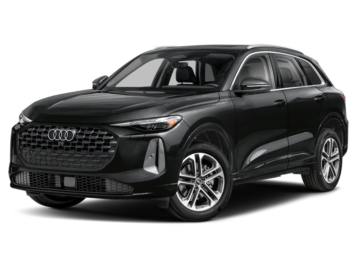 New 2026 Audi Q5 Premium