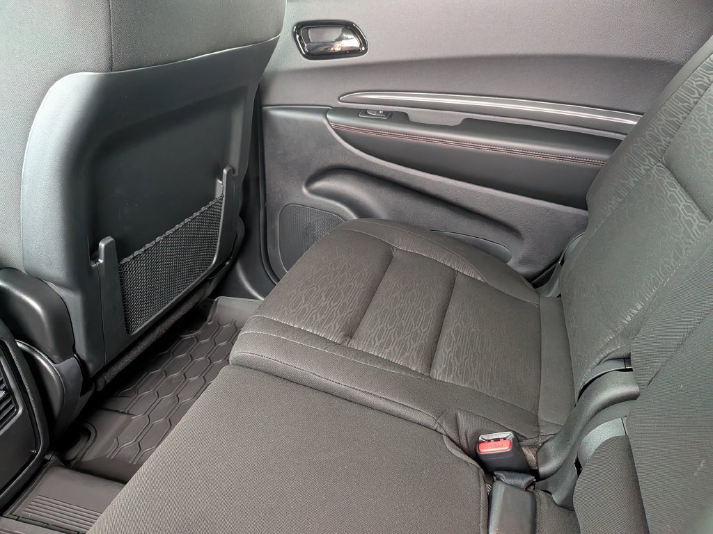 New 2026 Dodge Durango GT RWD image 36