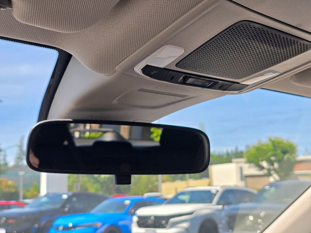 New 2026 Honda CR-V LX image 22