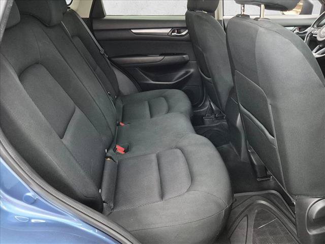 Used 2018 MAZDA CX-5 Sport FWD image 18