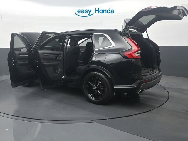 Certified 2023 Honda CR-V Sport image 39