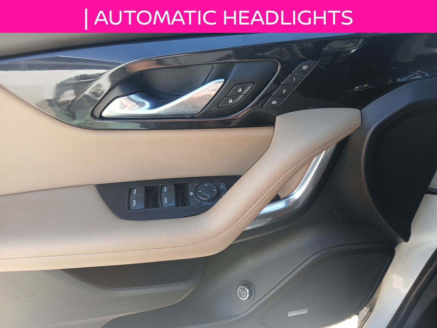 Used 2020 Chevrolet Blazer Premier w/ Driver Confidence II Package image 11