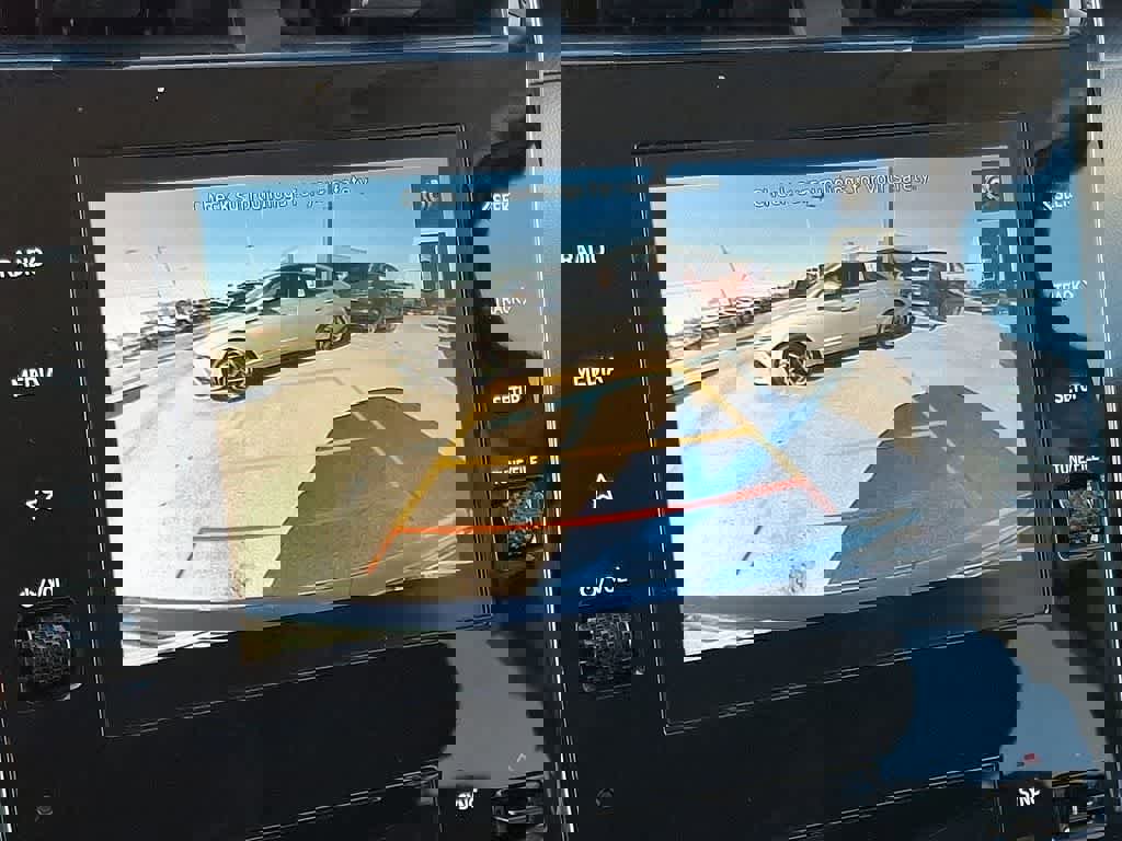 Used 2024 Hyundai Tucson SEL image 17