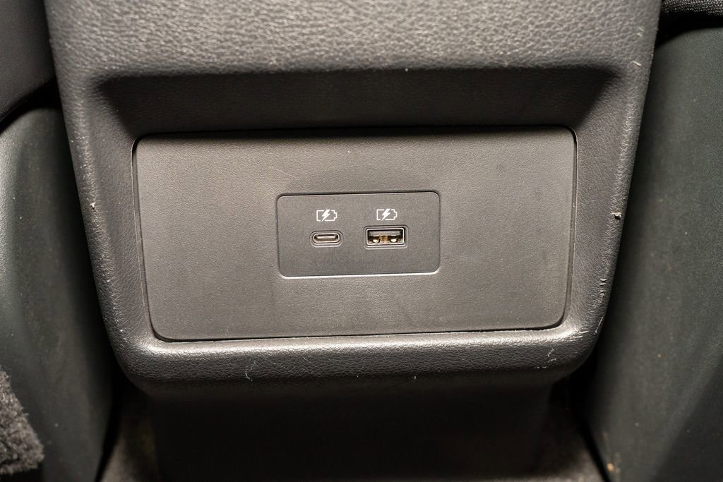 Certified 2023 Nissan Rogue SV w/ SV Premium B Package image 8