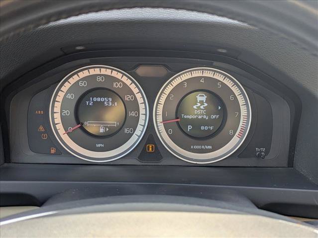 Used 2012 Volvo S60 T6 AWD/4WD image 11