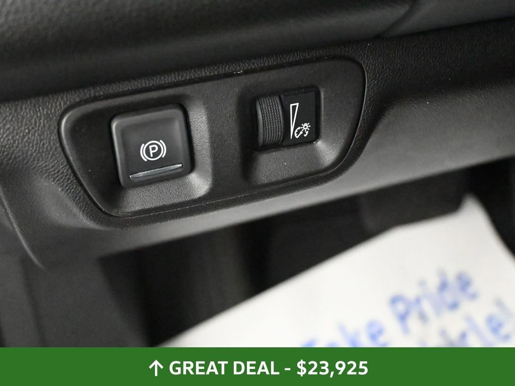 Used 2023 GMC Acadia SLT image 30