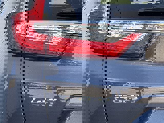 Used 2018 Honda CR-V EX-L image 6