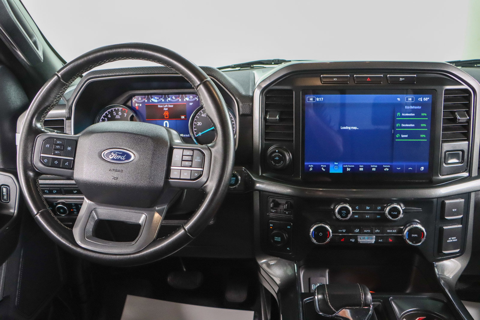 Used 2023 Ford F150 XLT w/ Equipment Group 302A High AWD/4WD image 18