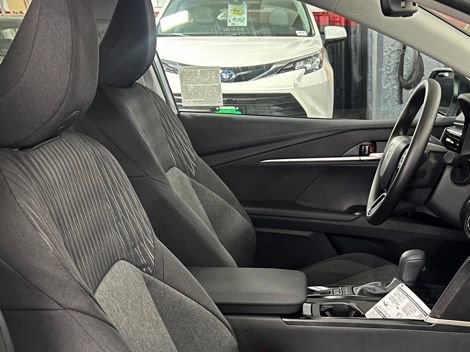 New 2026 Toyota Camry LE image 20