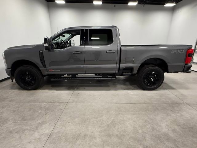 New 2026 Ford F250 Lariat image 6