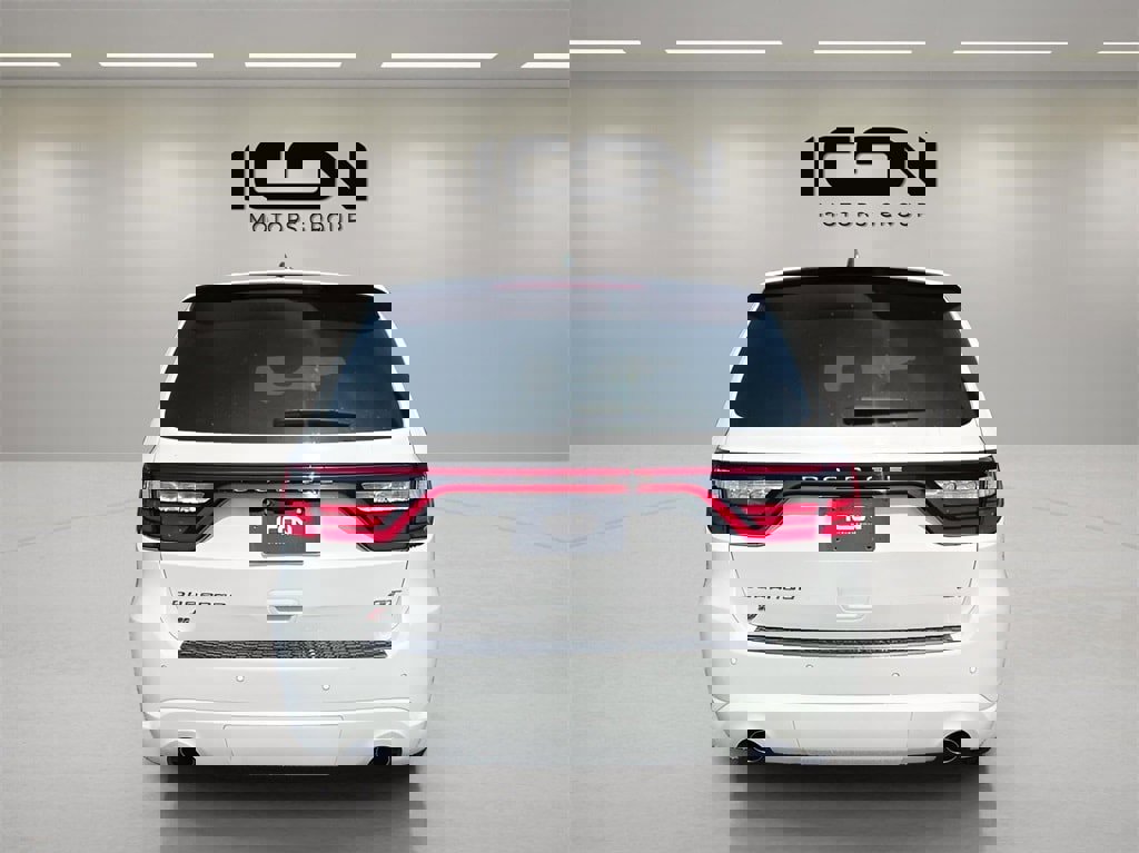 Used 2024 Dodge Durango GT image 8