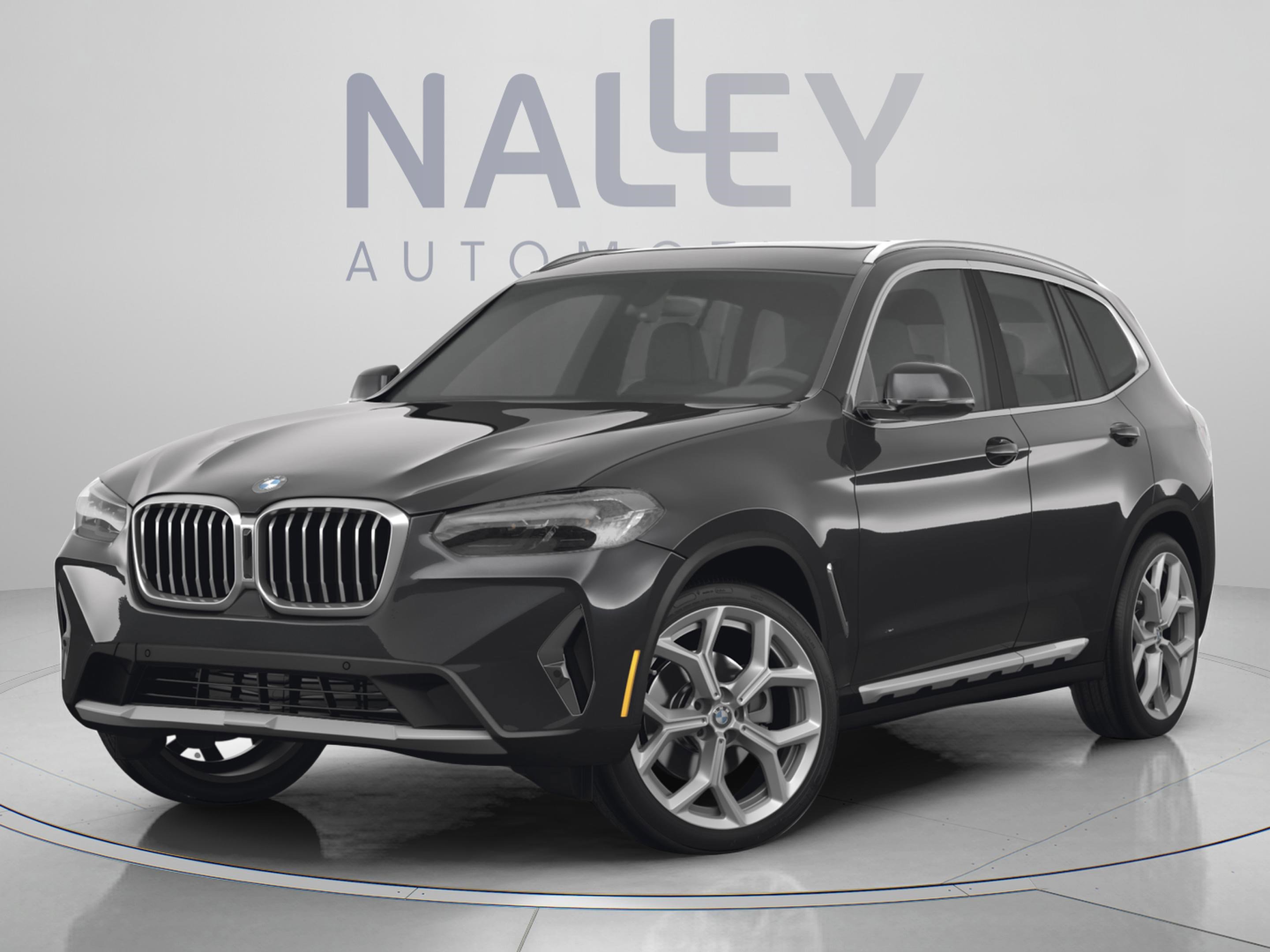 Used 2024 BMW X3 xDrive30i w/ Premium Package AWD/4WD image 11