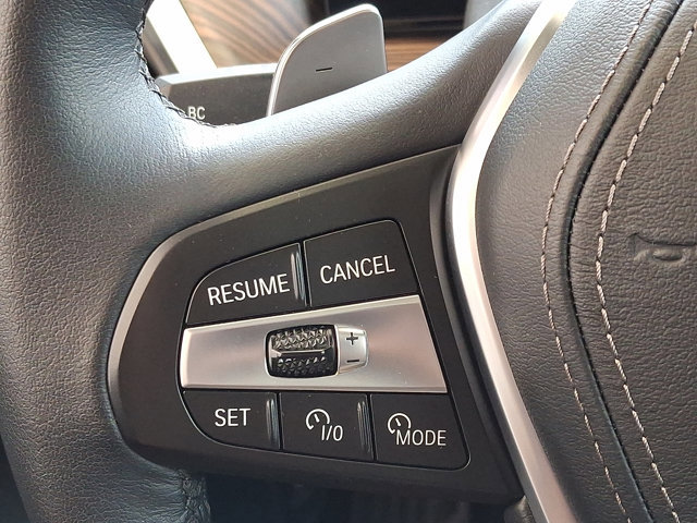 Certified 2024 BMW X5 xDrive40i w/ Premium Package image 23