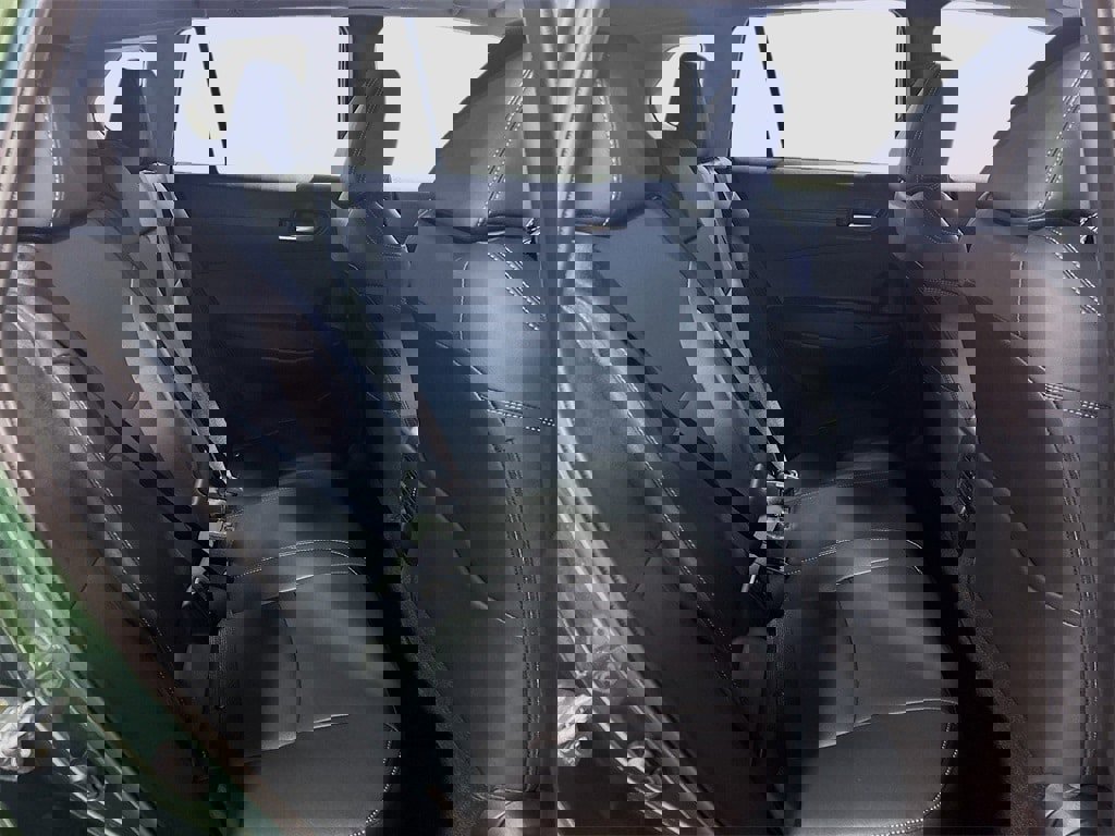 New 2026 Toyota Corolla Cross XLE image 25