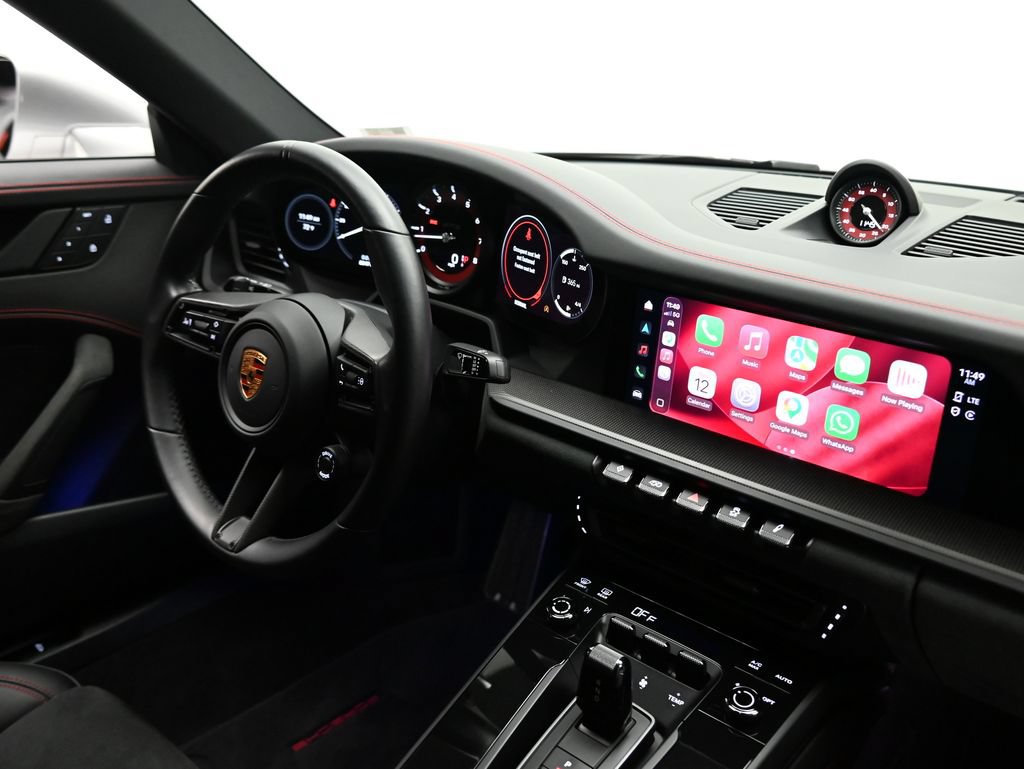 Used 2023 Porsche 911 Carrera GTS RWD image 10