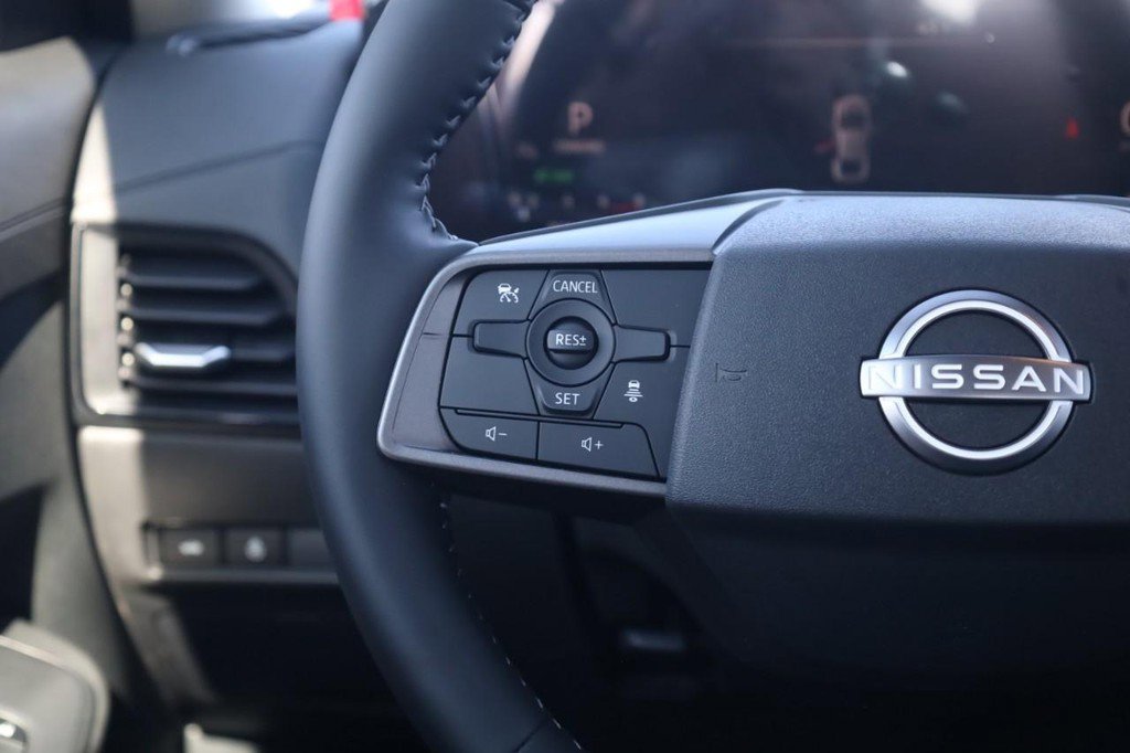 New 2026 Nissan Sentra SV w/ SV Convenience Package image 10