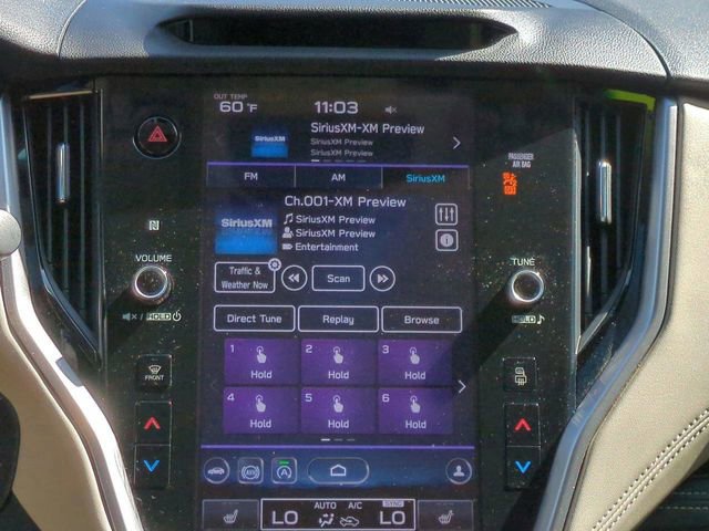 Used 2022 Subaru Outback Limited image 14