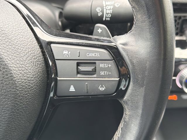 Used 2022 Honda Civic Sport image 10