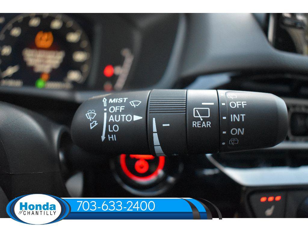 New 2026 Honda Civic Sport Touring image 11