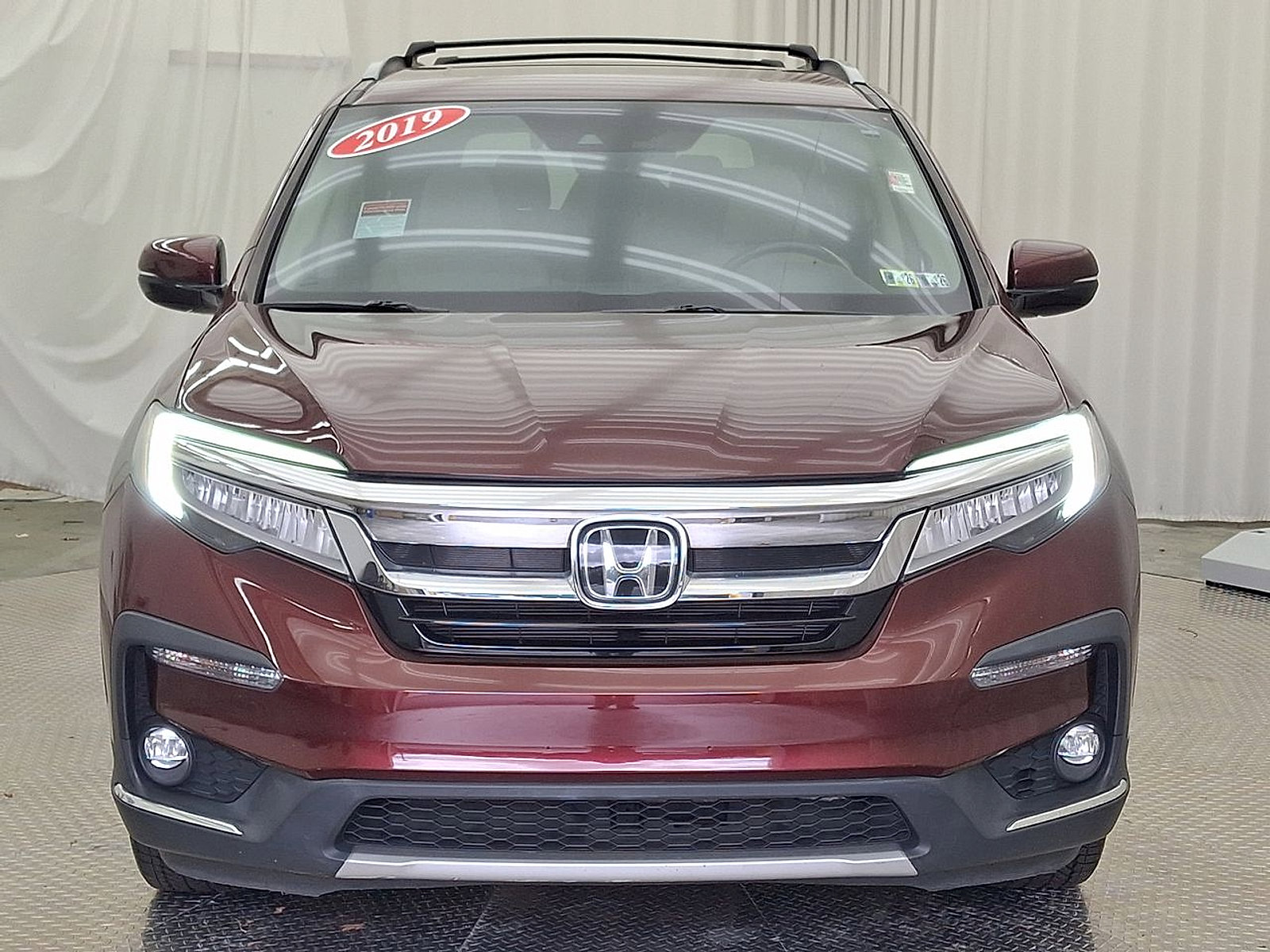 Used 2019 Honda Pilot Touring image 29