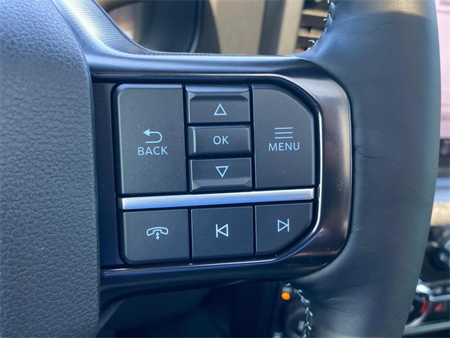 New 2026 Ford F350 Platinum image 16