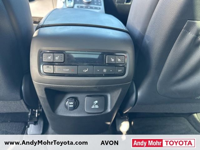Used 2023 Hyundai Palisade Calligraphy AWD/4WD image 36