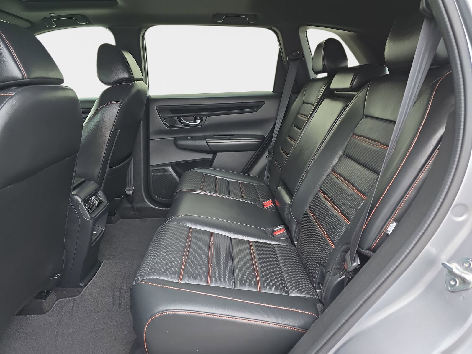 Certified 2024 Honda CR-V Sport-L image 13
