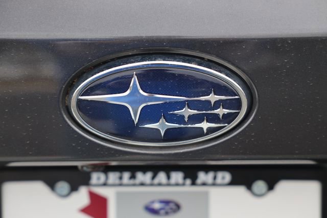 Certified 2021 Subaru Outback Onyx Edition XT image 64