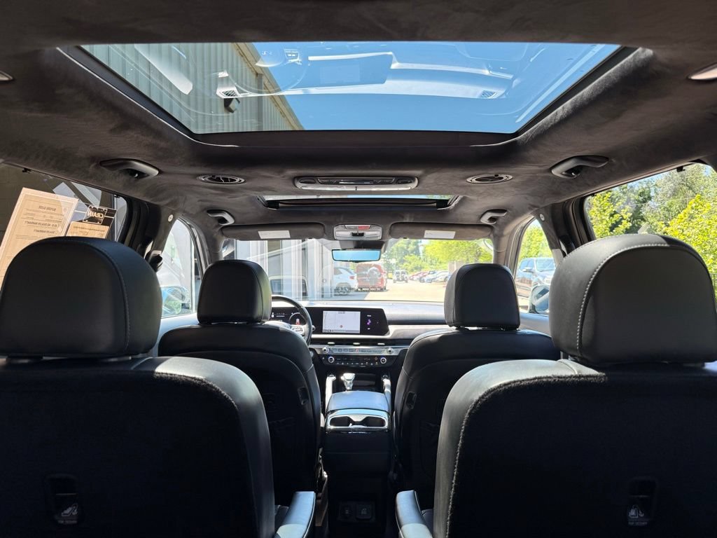 Certified 2025 Kia Telluride SX Prestige X-Line AWD/4WD image 37