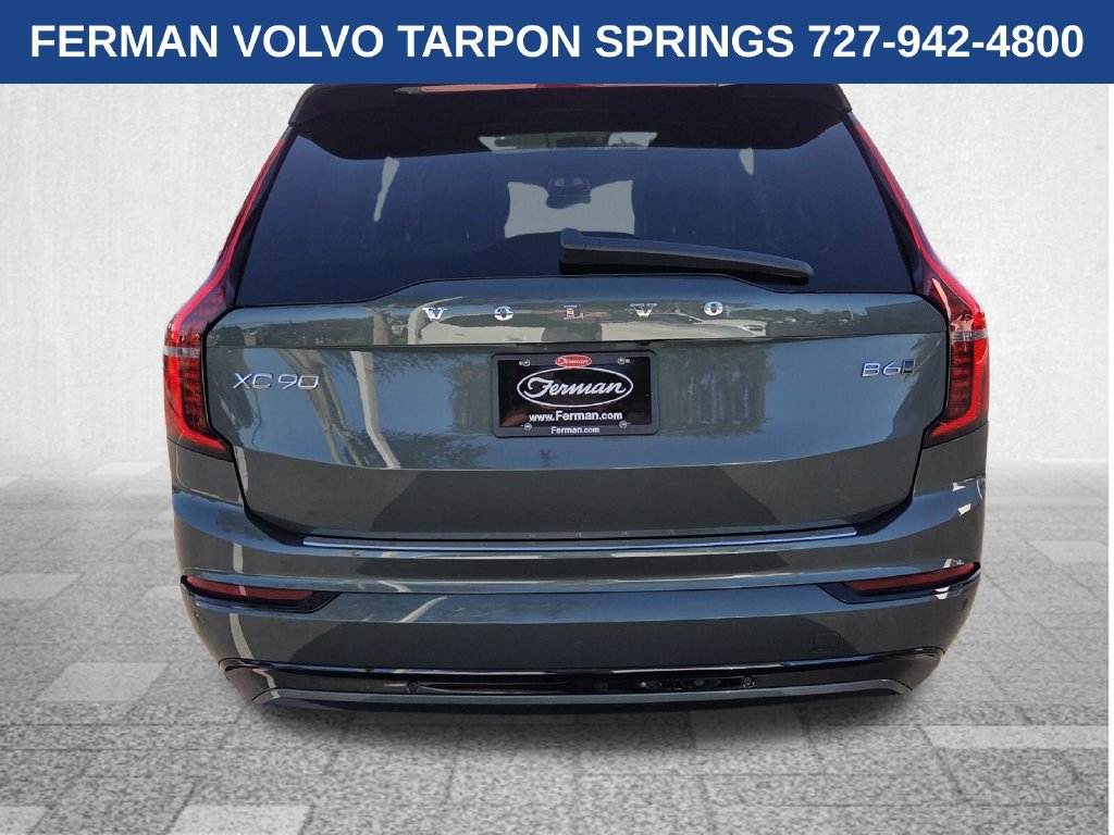 New 2027 Volvo XC90 B6 Ultra AWD/4WD image 7
